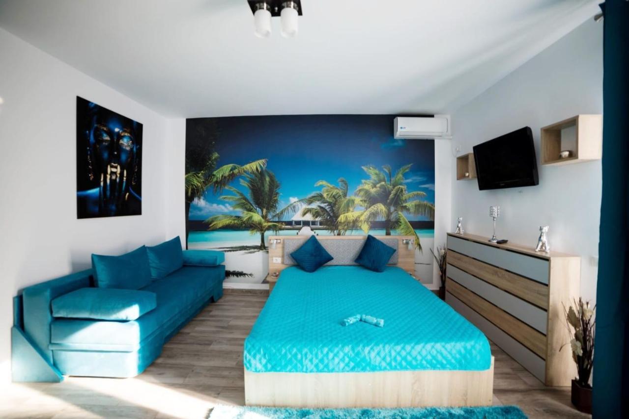 Kazeboo Beach Apartment Navodari Exterior photo